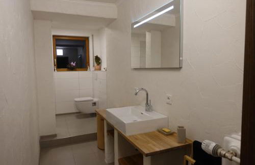 Ferienhaus La Meu - Foto 11