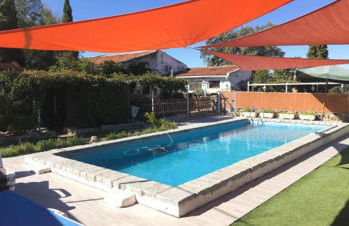 La Casa Rural Cortijo del Zoco Bajo - Foto 17