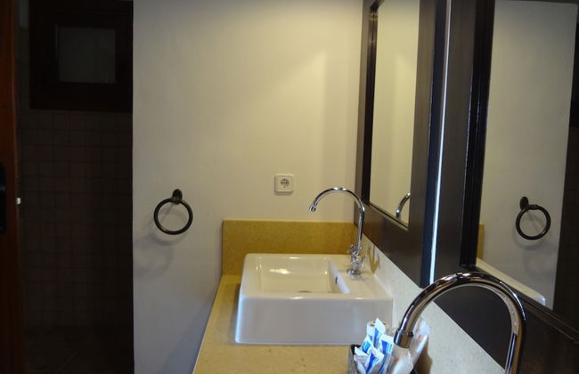 Agroturismo Sa Vinya d'en Palerm - Foto 23