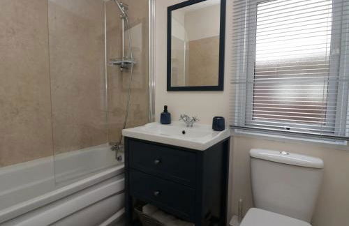 Lakeland Lodge- 3Bed-2 Bath- Private Patio - Foto 17