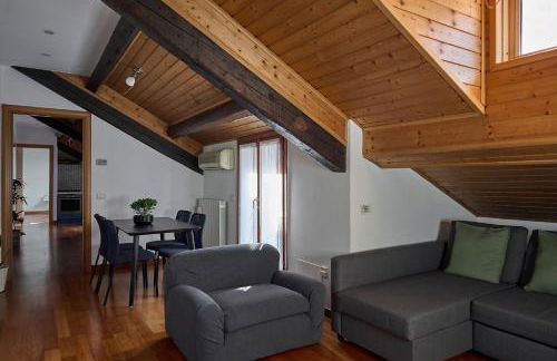 Luxury penthouse Porta Romana - Foto 31