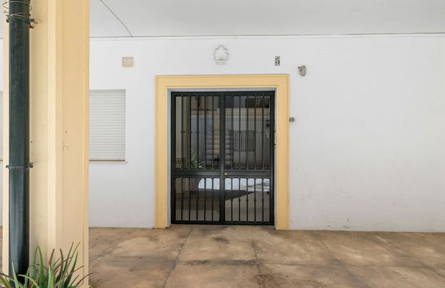 Classic Urban Flat in Malaga City Center - Mal05 - Photo 30