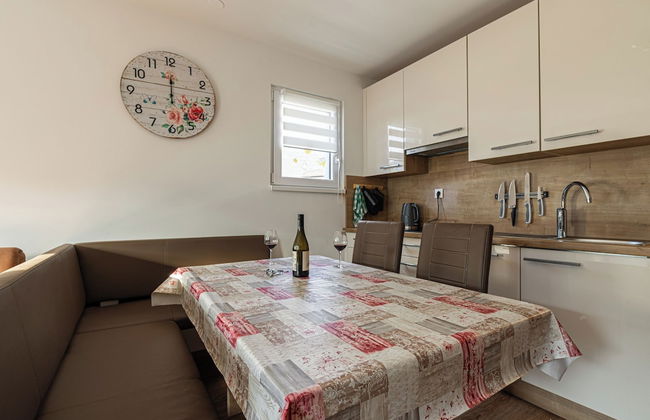 Cozy Apartment Bovec - Foto 5