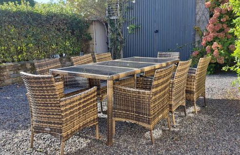 Maison Spacieuse Littoral - Foto 12