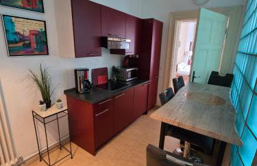 Zum Fuchsbau - Schöneiche bei Berlin - Foto 53