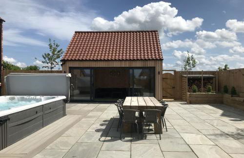 The Hazels, Ashlin Farm Barns - Foto 12