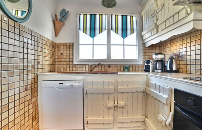 Villa Coti - Foto 14