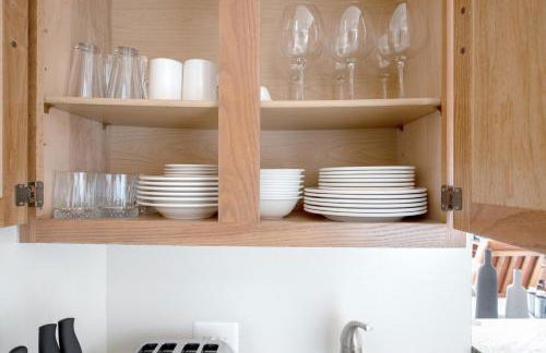 Dupont Circle 2BR nr Metro Adams Morgan WDC-189 - Foto 13