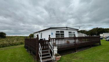 Sunshine Lodge Haven Lakeland - Foto 3