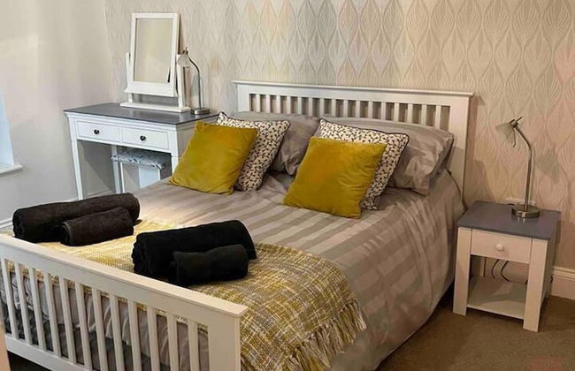 Remarkable 1-bed Seaview Beach Apartment Barmouth - Foto 3