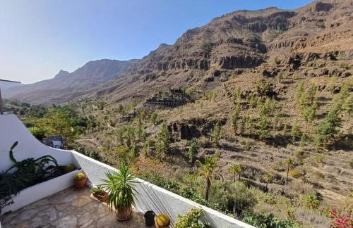 Gästehaus Casa Roca Fataga - Foto 21