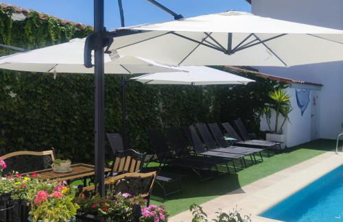 Casa Capricho del Destino - Foto 12