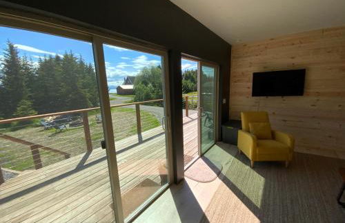 Oyster Lady Homer, AK - Foto 58