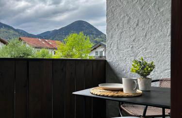 Ferienwohnung am Wendelstein - Foto 12