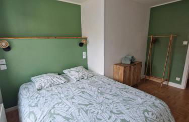 Opal'In proche de la plage et des restaurants - Foto 11