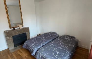 Le Refuge de Raoul - Foto 12