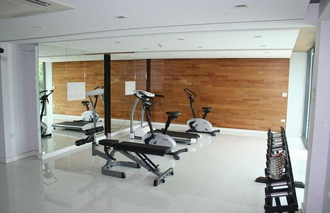 Hua Hin Beach Rocco Condo by THR - Foto 34