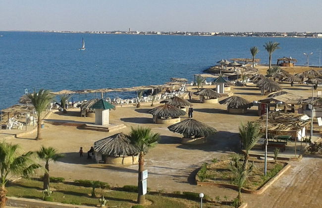 Fanara Apartments Armed Forces - Foto 1