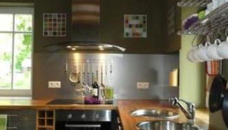 Holiday Home in Klein Meckelsen mit Garten by Interhome - Foto 3