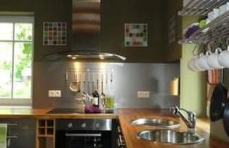 Holiday Home in Klein Meckelsen mit Garten by Interhome - Foto 3