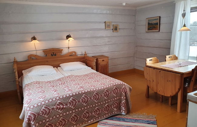 Lövångergården - Photo 16