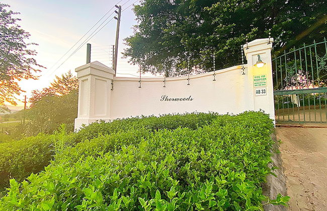 Sherwood's Country House - Foto 39