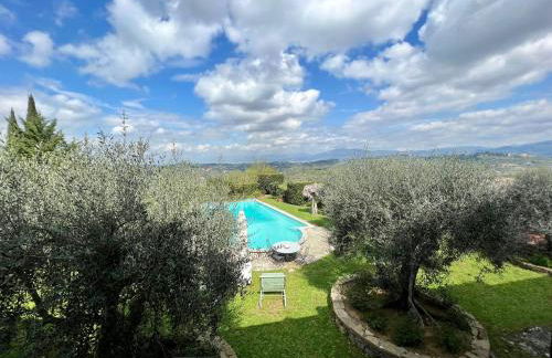 VILLA GIOTTO Florence - Foto 45