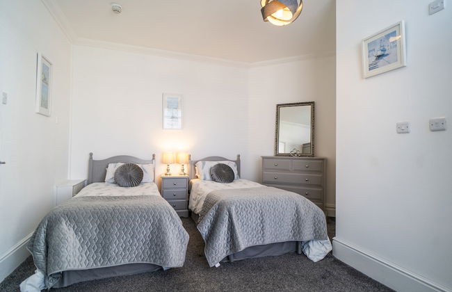 Beachmount Holiday Apartments - Foto 25