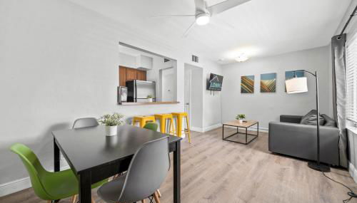 The Jasmine Apartments by Lowkl - Foto 4