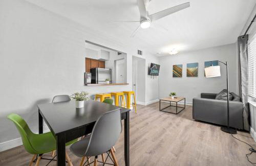 The Jasmine Apartments by Lowkl - Foto 4