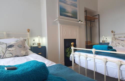 Potts House - Hornsea on the Yorkshire coast - Foto 21