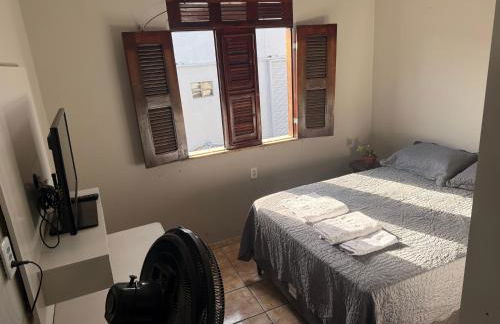 Casa Loft Mob 2 suítes próx Arena Castelão - Foto 24