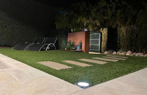 Appartement résidentiel avec jardin et piscine - Foto 14