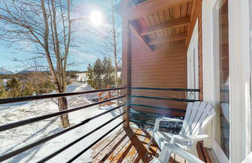 Timber Ridge Retreat - Foto 1