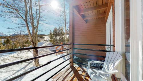 Timber Ridge Retreat - Foto 1