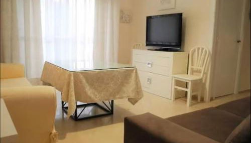 Apartamento Junto Estación Tren Cordoba - Foto 2