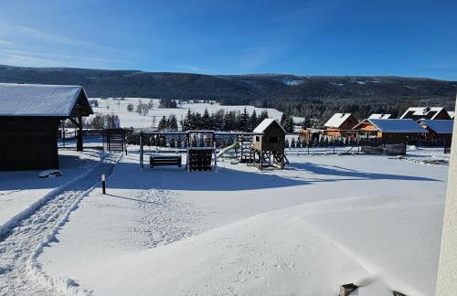 All Season Lasówka - Klimat - Willa 10 osobowa z widokiem na góry, Sauna opalana drewnem, Jacuzzi 4km do Zieleniec SKI Arena - Foto 3