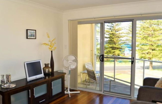 Seaspray Apartments - Foto 22