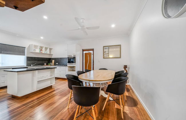 Ninderry Manor- Magical Sunshine Coast Escape - Foto 56