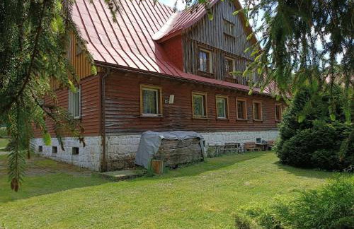 Strażnica Pod Lasem - Foto 42