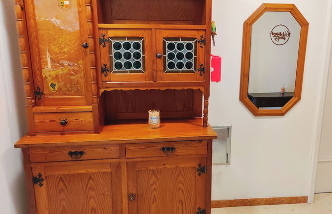 Wellness Apartment Keutschach Lakes Valley - Photo 28