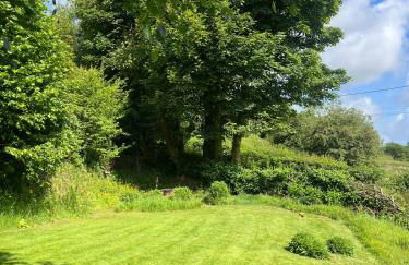 Tranquil 1 bedroom cottage 15 mins drive to sea - Foto 25