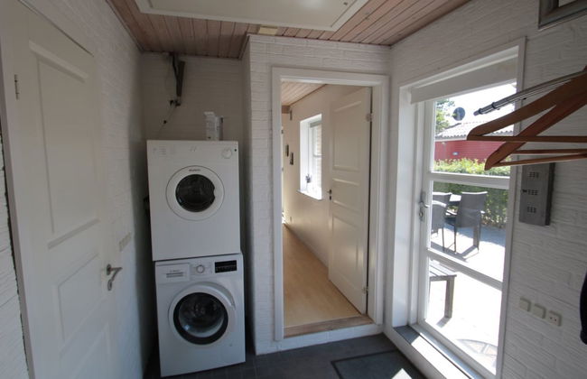 3 bedroom House in Broager with terrace and sauna - Photo 13