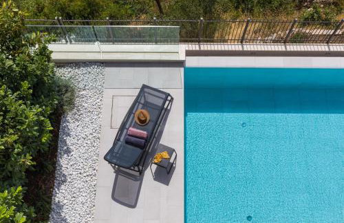 Luxury Villa Maris 5* Dubrovnik - Photo 73