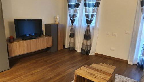 Suite 6 posti Corbet - Piscina -Spa - gym-giardino - Foto 2