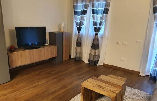 Suite 6 posti Corbet - Piscina -Spa - gym-giardino - Foto 2