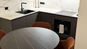 Exklusive Wohnung im Herzen Münchens - Foto 2