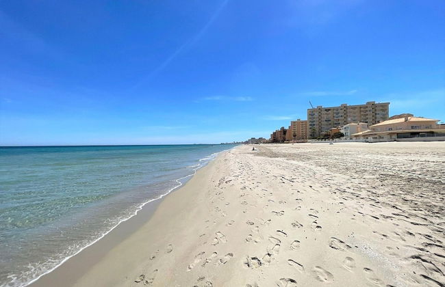 Belvilla by OYO Holiday Home in Los Alcazares - Foto 28