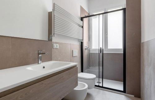 Le Dodici Porte - Porta Maggiore 11 By Bologna District - Foto 16