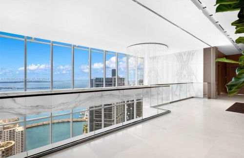 ASTON MARTIN TOWER Miami - Foto 21